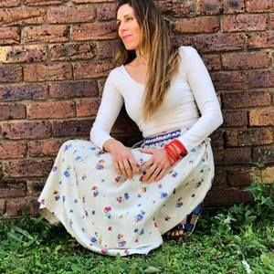 Meet your Posher, Helena